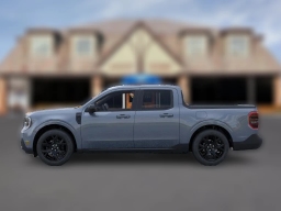 Ford Maverick LARIAT AWD SuperCrew 2026