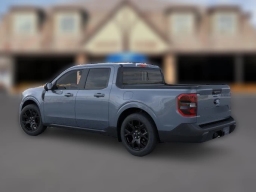 Ford Maverick LARIAT AWD SuperCrew 2026