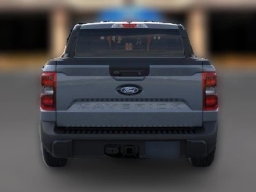 Ford Maverick LARIAT AWD SuperCrew 2026