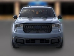 Ford Maverick LARIAT AWD SuperCrew 2026