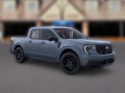 Ford Maverick LARIAT AWD SuperCrew 2026