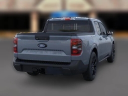 Ford Maverick LARIAT AWD SuperCrew 2026