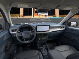 Ford Maverick LARIAT AWD SuperCrew 2026