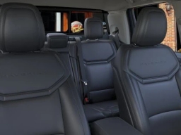Ford Maverick LARIAT AWD SuperCrew 2026