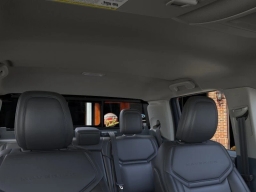 Ford Maverick LARIAT AWD SuperCrew 2026