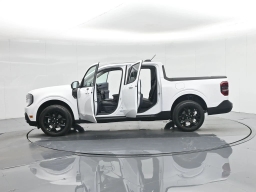 Ford Maverick LARIAT AWD SuperCrew 2025
