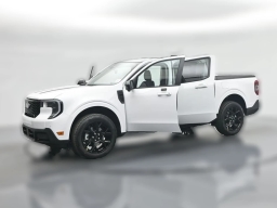 Ford Maverick LARIAT AWD SuperCrew 2025