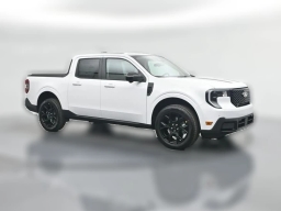 Ford Maverick LARIAT AWD SuperCrew 2025