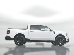 Ford Maverick LARIAT AWD SuperCrew 2025