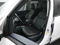 Ford Maverick LARIAT AWD SuperCrew 2025