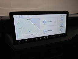 Ford Maverick LARIAT AWD SuperCrew 2025