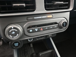 Ford Maverick LARIAT AWD SuperCrew 2025