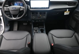 Ford Maverick LARIAT AWD SuperCrew 2025