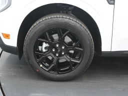 Ford Maverick LARIAT AWD SuperCrew 2025