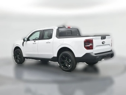 Ford Maverick LARIAT AWD SuperCrew 2025
