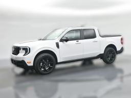 Ford Maverick LARIAT AWD SuperCrew 2025