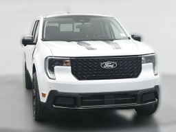 Ford Maverick LARIAT AWD SuperCrew 2025