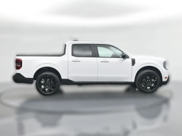 Ford Maverick LARIAT AWD SuperCrew 2025