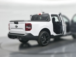 Ford Maverick LARIAT AWD SuperCrew 2025