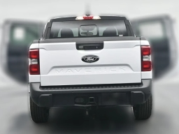 Ford Maverick LARIAT AWD SuperCrew 2025