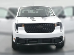 Ford Maverick LARIAT AWD SuperCrew 2025