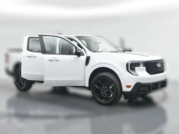 Ford Maverick LARIAT AWD SuperCrew 2025