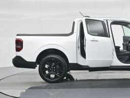 Ford Maverick LARIAT AWD SuperCrew 2025