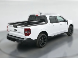 Ford Maverick LARIAT AWD SuperCrew 2025
