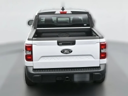 Ford Maverick LARIAT AWD SuperCrew 2025