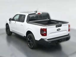 Ford Maverick LARIAT AWD SuperCrew 2025
