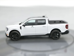Ford Maverick LARIAT AWD SuperCrew 2025