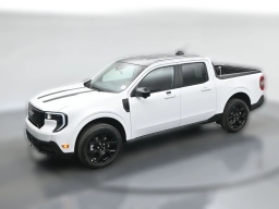 Ford Maverick LARIAT AWD SuperCrew 2025