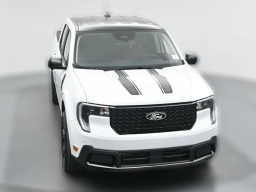 Ford Maverick LARIAT AWD SuperCrew 2025