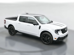 Ford Maverick LARIAT AWD SuperCrew 2025