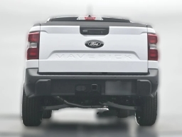 Ford Maverick LARIAT AWD SuperCrew 2025