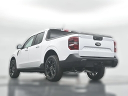 Ford Maverick LARIAT AWD SuperCrew 2025
