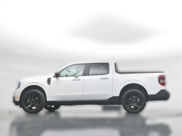 Ford Maverick LARIAT AWD SuperCrew 2025