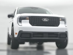 Ford Maverick LARIAT AWD SuperCrew 2025