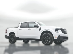 Ford Maverick LARIAT AWD SuperCrew 2025