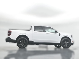 Ford Maverick LARIAT AWD SuperCrew 2025