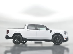 Ford Maverick LARIAT AWD SuperCrew 2025