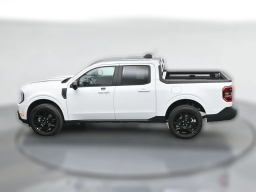 Ford Maverick LARIAT AWD SuperCrew 2025