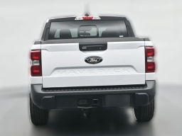 Ford Maverick LARIAT AWD SuperCrew 2025