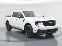 Ford Maverick LARIAT AWD SuperCrew 2025