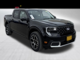 Ford Maverick LARIAT AWD SuperCrew 2026