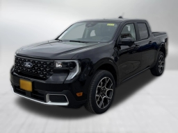 Ford Maverick LARIAT AWD SuperCrew 2026