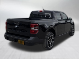 Ford Maverick LARIAT AWD SuperCrew 2026