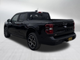 Ford Maverick LARIAT AWD SuperCrew 2026