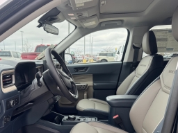 Ford Maverick LARIAT AWD SuperCrew 2026