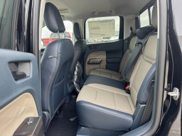 Ford Maverick LARIAT AWD SuperCrew 2026